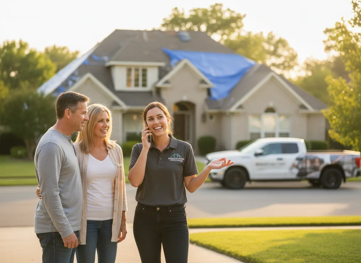 Emergency Roof Repair Spencer, TN FAQs